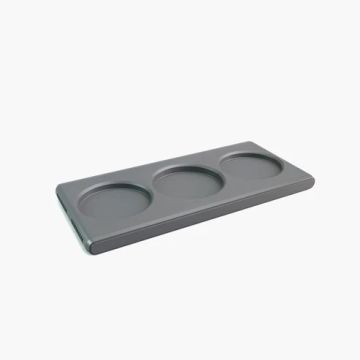 FinaMill Tray für 3 Pods