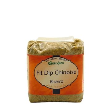 Fit Dip Chinoise