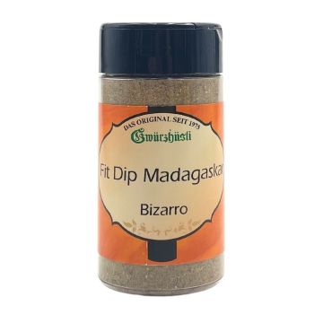 Fit Dip Madagaskar (Pfeffer)