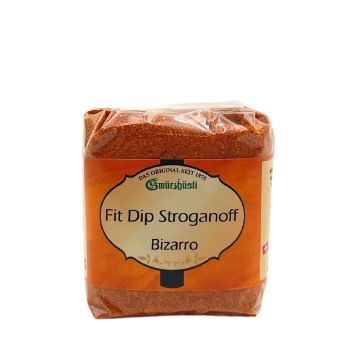 Fit Dip Stroganoff
