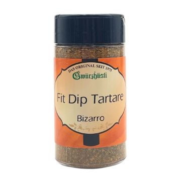 Fit Dip Tartare