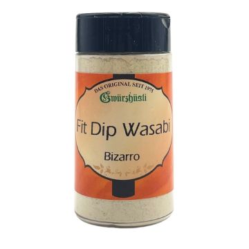 Fit Dip Wasabi