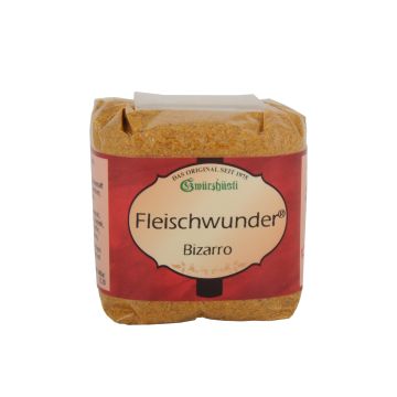 Fleischwunder®
