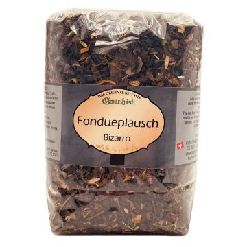 Fondueplausch