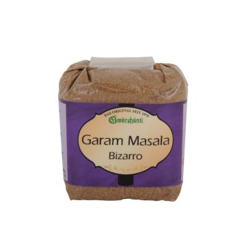 Garam Masala