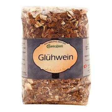 Glühwein