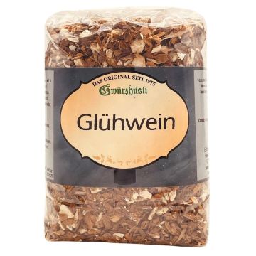 Glühwein