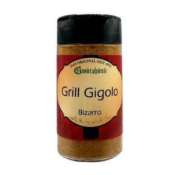 Grill Gigolo