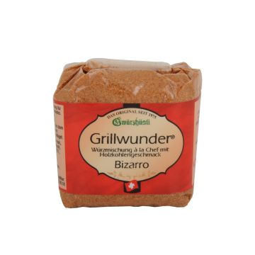 Grillwunder®