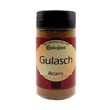 Gulasch