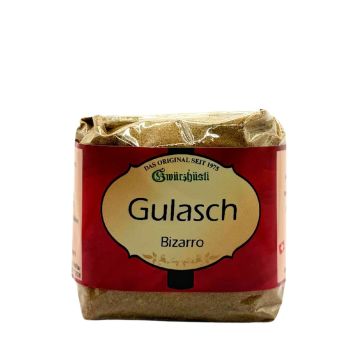 Goulasch