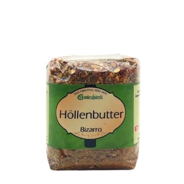 Höllenbutter