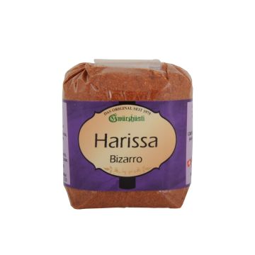 Harissa