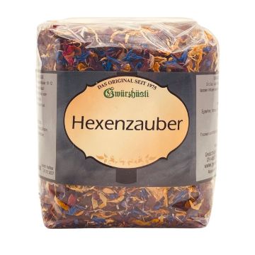 Hexenzauber