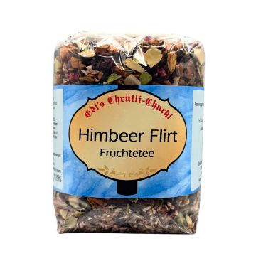 Himbeer Flirt