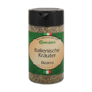 Italienische Kräuter