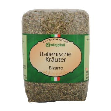 Italienische Kräuter