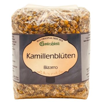 Kamillenblüten