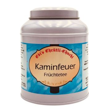 Kaminfeuer