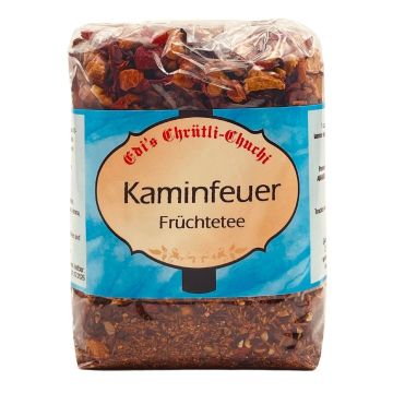 Kaminfeuer
