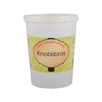 Knoblibrot