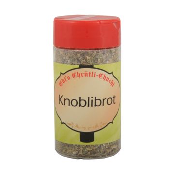 Knoblibrot