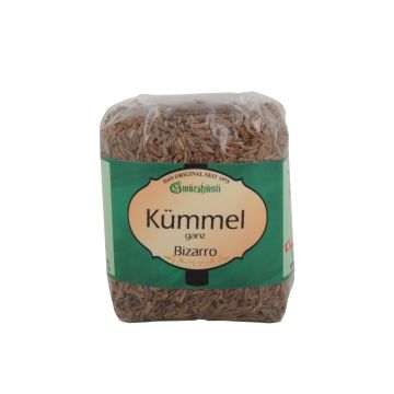 Kümmel ganz