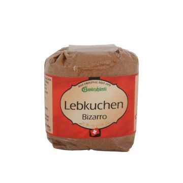 Lebkuchen 