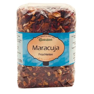 Maracuja (Passionsfrucht)