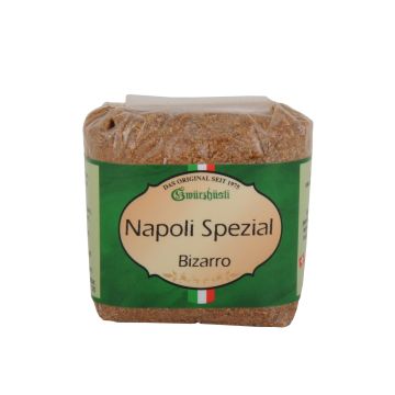 Napoli Spezial