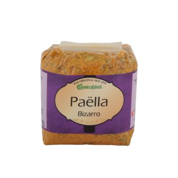 Paëlla