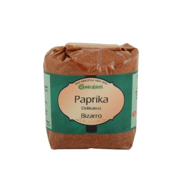 Paprika delikatess