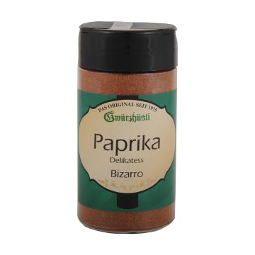 Paprika delikatess