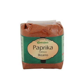 Paprika edelsüss