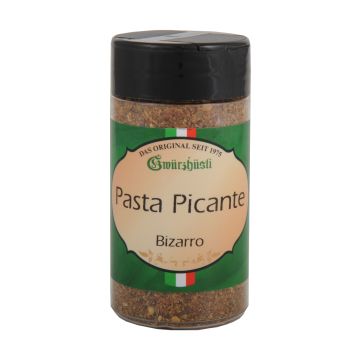 Pasta Picante