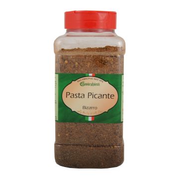 Pasta Picante