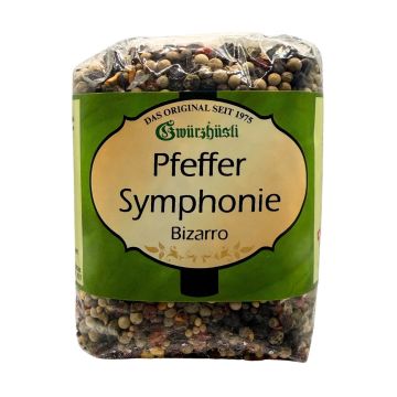 Pfeffer Symphonie ganz