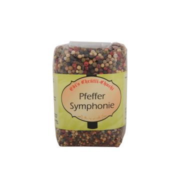 Pfeffer Symphonie ganz