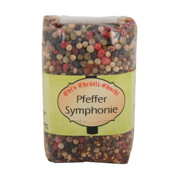 Pfeffer Symphonie ganz