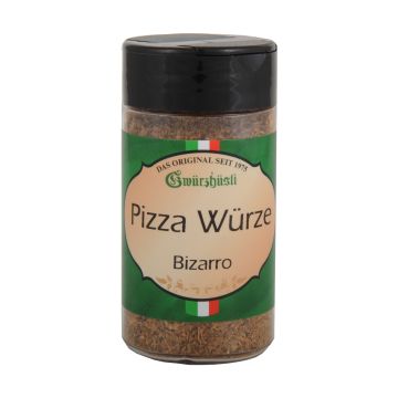 Pizza Würze