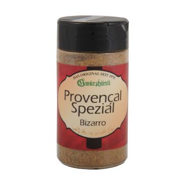 Provençal Spezial