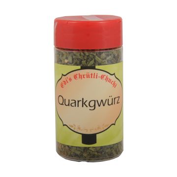 Quarkgwürz