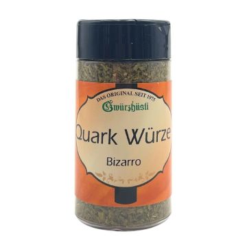 Quark Würze