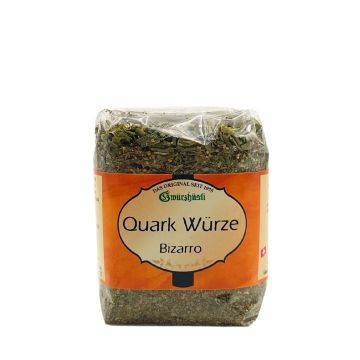 Quark Würze