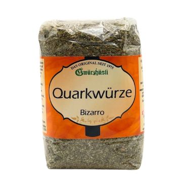 Quark Würze