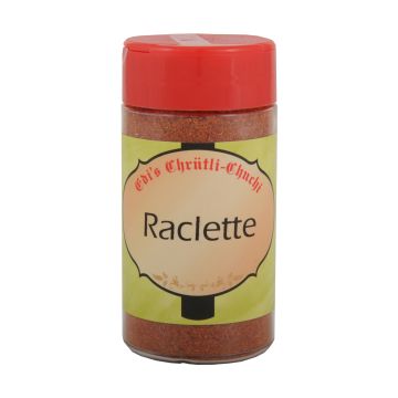 Raclette (Edi)