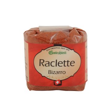 Raclette 