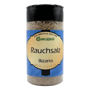 Rauchsalz