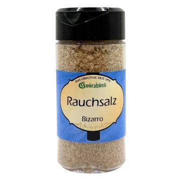 Rauchsalz
