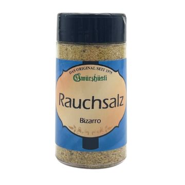 Rauchsalz